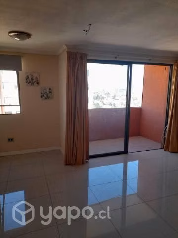 Departamento AVENIDA COLOMBIAGERONIMO DE ALDERETE