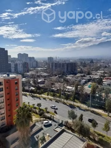 Departamento AVENIDA COLOMBIAGERONIMO DE ALDERETE