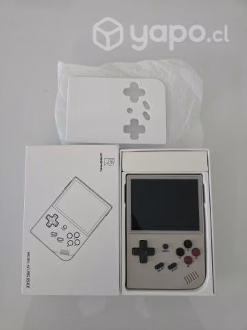 Consola Anbernic rg35xx