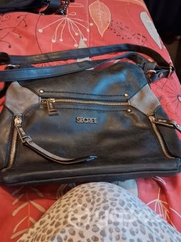 Cartera de marca