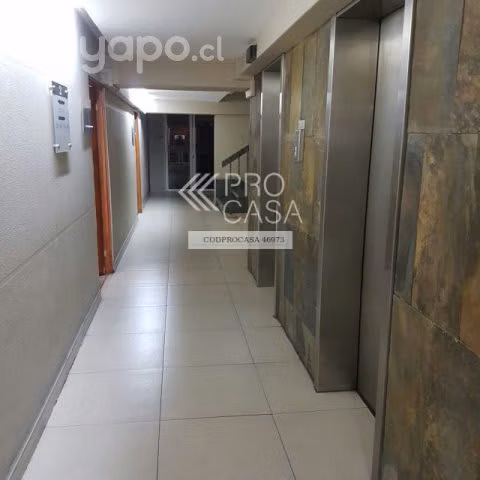 Oficina METRO ALCANTARAAPOQUINDO Las Condes - Imagen 4