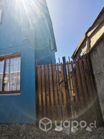 Casa en villa venus san pedro de la paz - Imagen 4