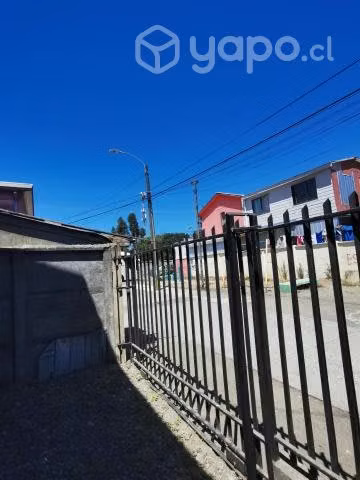 Casa en villa venus san pedro de la paz - Imagen 5