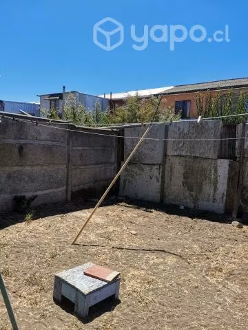 Casa en villa venus san pedro de la paz - Imagen 8