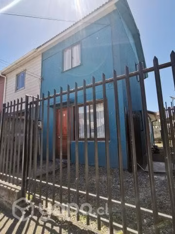 Casa en villa venus san pedro de la paz - Imagen 2