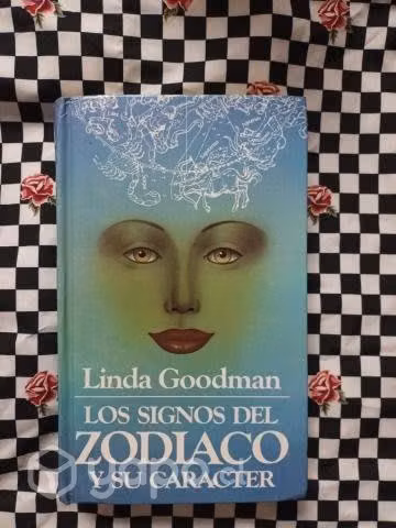 Los signos del Zodiaco y su carácter de L. Goodman