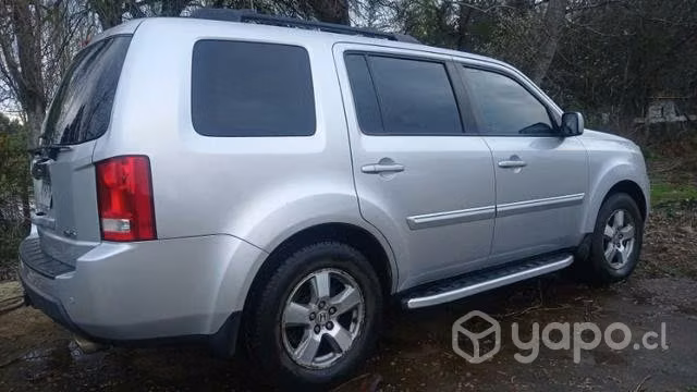 Venta o Permuta Honda Pilot 2009