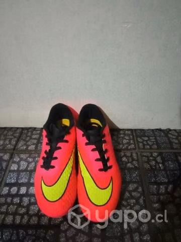 Zapatillas Nike mujer