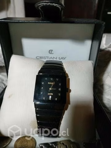 Reloj Nuevo - Imagen 2