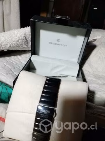 Reloj Nuevo