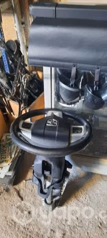 Cubre equipaje nissan murano