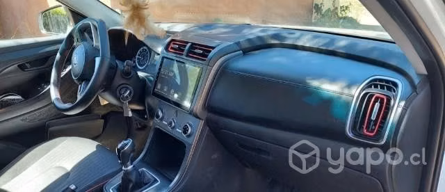 Vendo hyundai creta año 2021