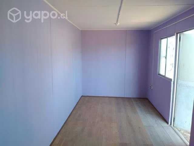 Arriendo de containers en los angeles