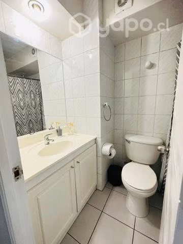 Departamento amoblado para estudiante o matrimonio - Imagen 9