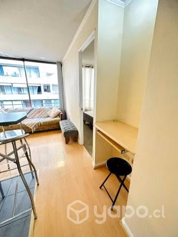 Departamento amoblado para estudiante o matrimonio - Imagen 4