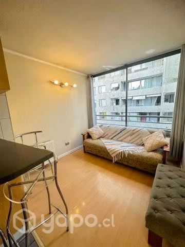 Departamento amoblado para estudiante o matrimonio - Imagen 3