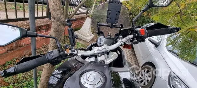 Voge 500 DSX