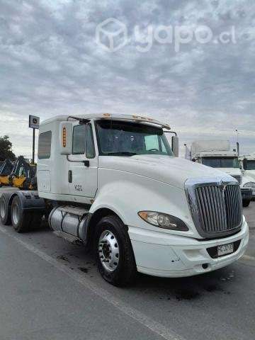 International  - Prostar- 2015