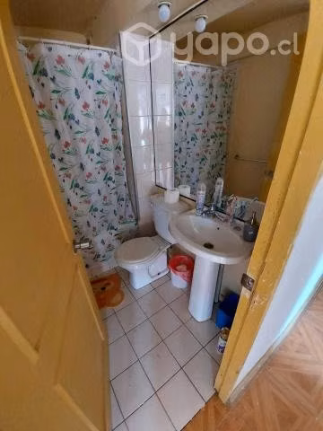 Arriendo dpto metro Ciudad del Niño