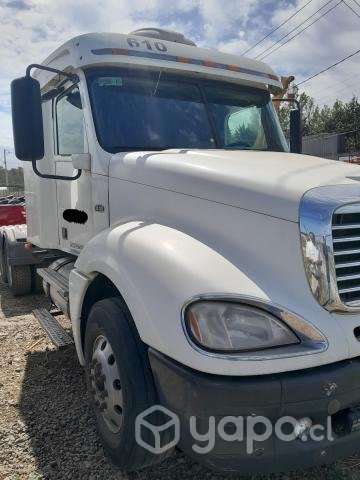 2015 Freightliner Columbia Cl 120