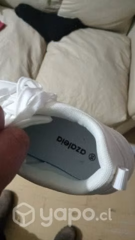 Zapatillas mujer