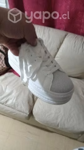 Zapatillas mujer - Imagen 2