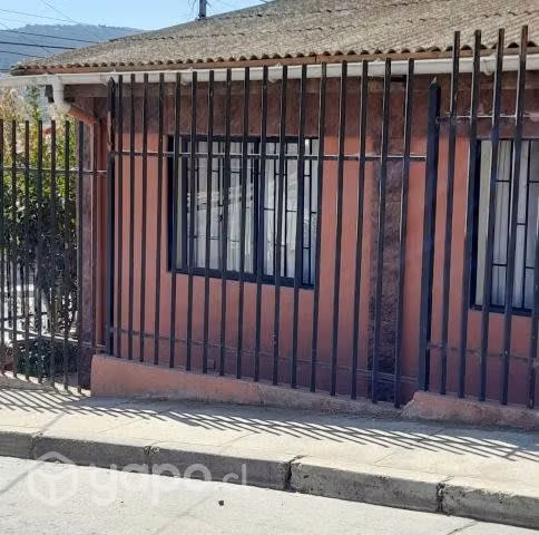 Casa 6D/2B/2E Paradero 31 / Troncal Urbano