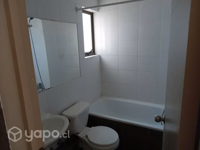 Excelente amplio dpto edificio seminuevo piso tres