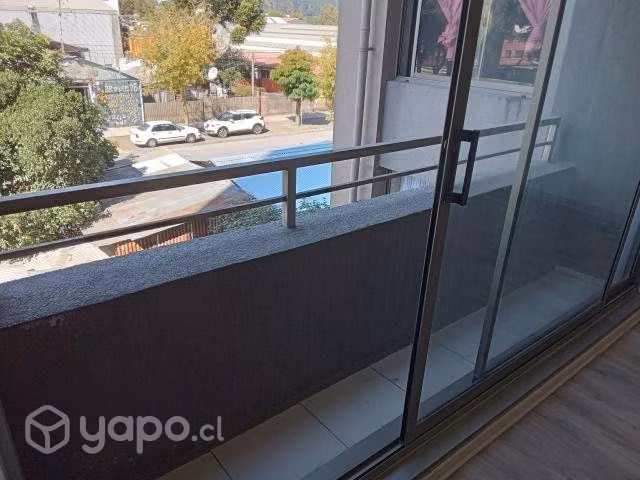 Excelente amplio dpto edificio seminuevo piso tres