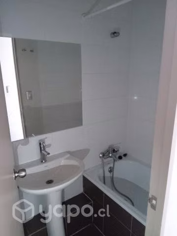 Excelente amplio dpto edificio seminuevo piso tres
