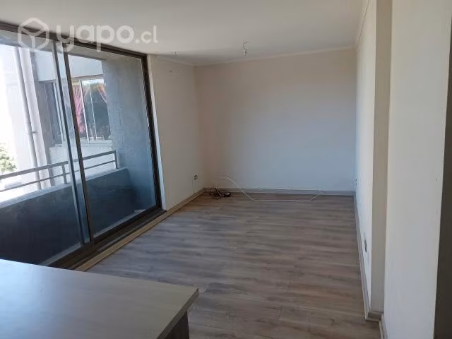 Excelente amplio dpto edificio seminuevo piso tres