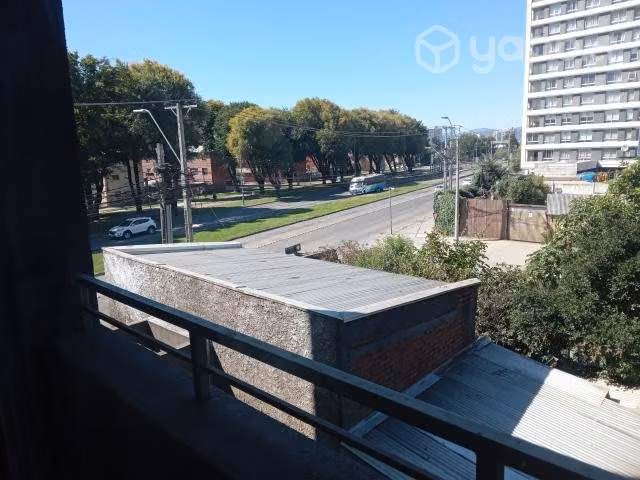 Excelente amplio dpto edificio seminuevo piso tres