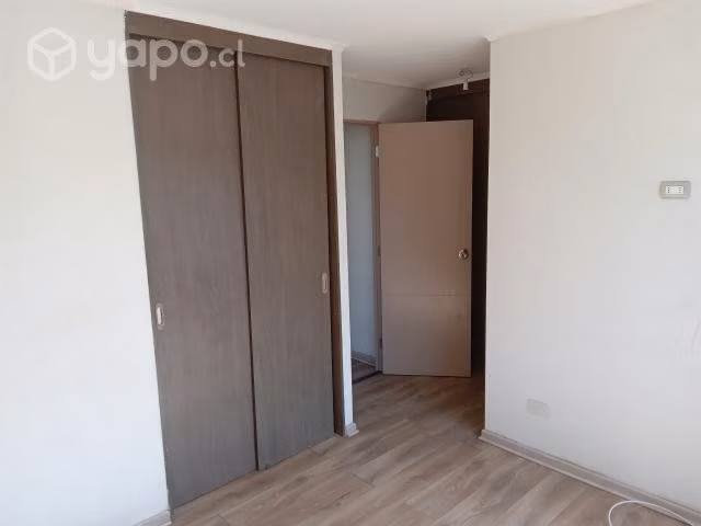 Excelente amplio dpto edificio seminuevo piso tres