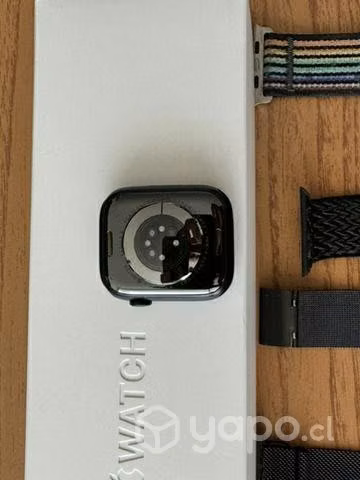 Apple Watch s8 45 mm