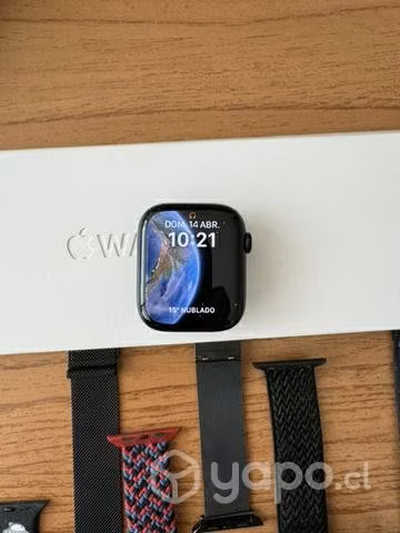 Apple Watch s8 45 mm