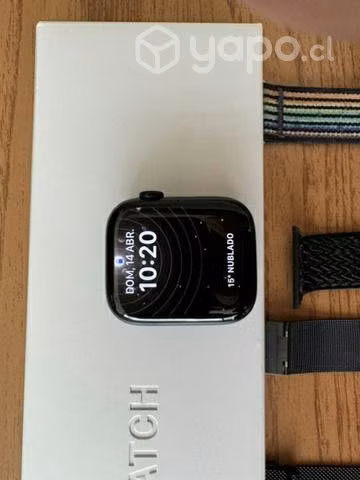 Apple Watch s8 45 mm