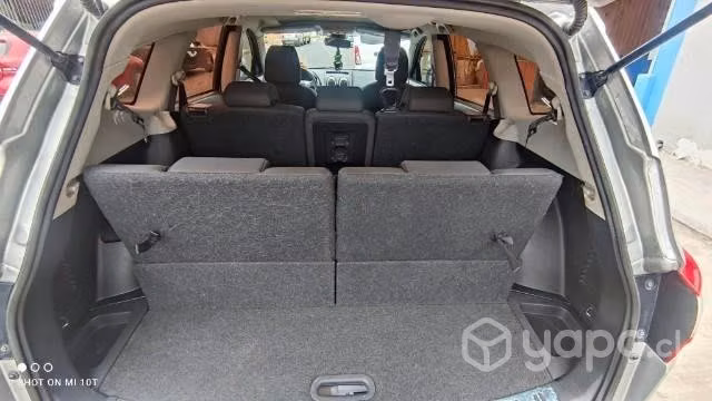 Qashqai + 2