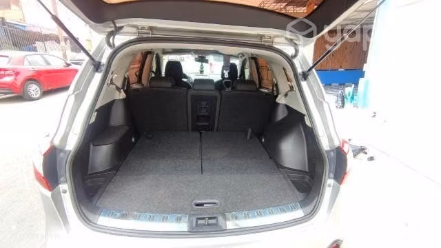 Qashqai + 2