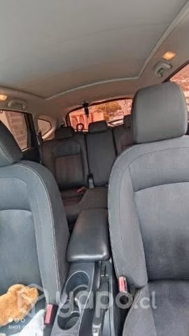 Qashqai + 2