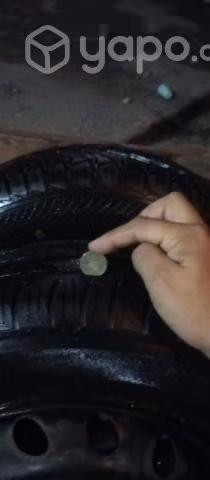 Llantas y neumáticos - Imagen 4
