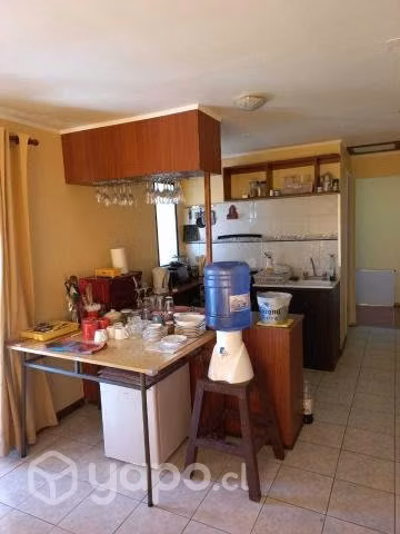 Parcela "la serena"