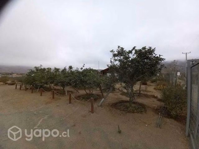 Parcela "la serena"
