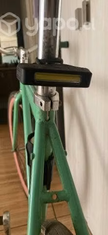 Bicicleta P3Cycles
