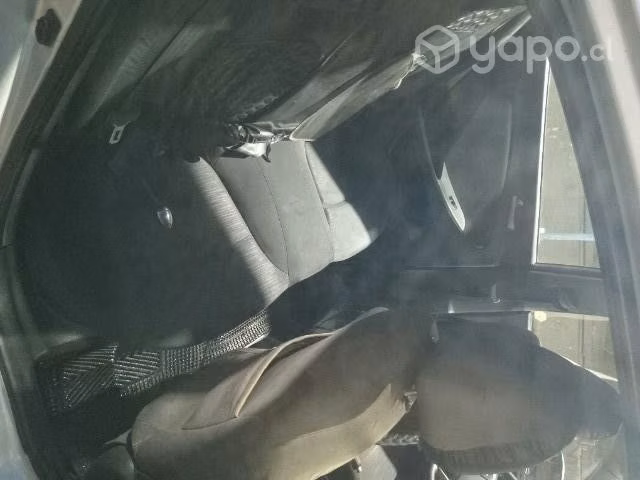 Hyundai accent 2018 único dueño - Imagen 5