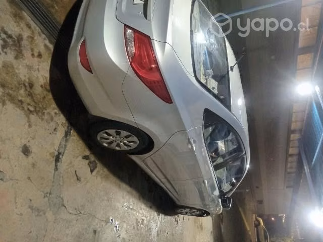 Hyundai accent 2018 único dueño - Imagen 3