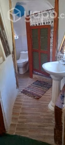 Valle Elqui Precioso Domo Piscina  privada