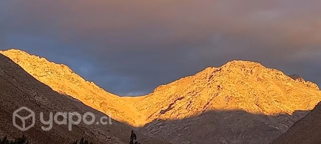 Valle Elqui Precioso Domo Piscina  privada