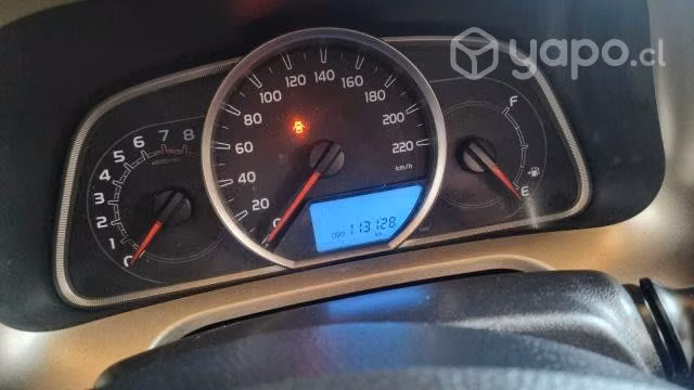 Toyota rav4 2015