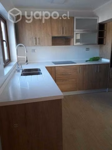 Casas Sector Gabriela Mistral Los Angeles