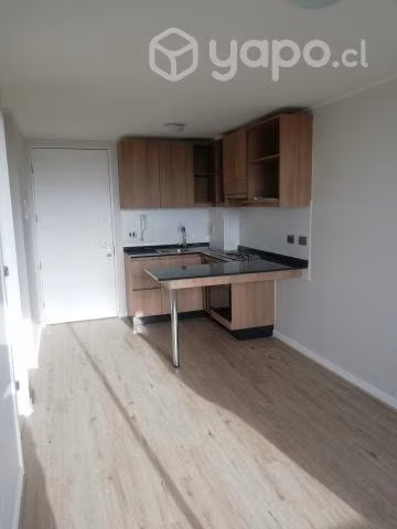 Venta depto 1D 1B en Cond. Community Valle escondi